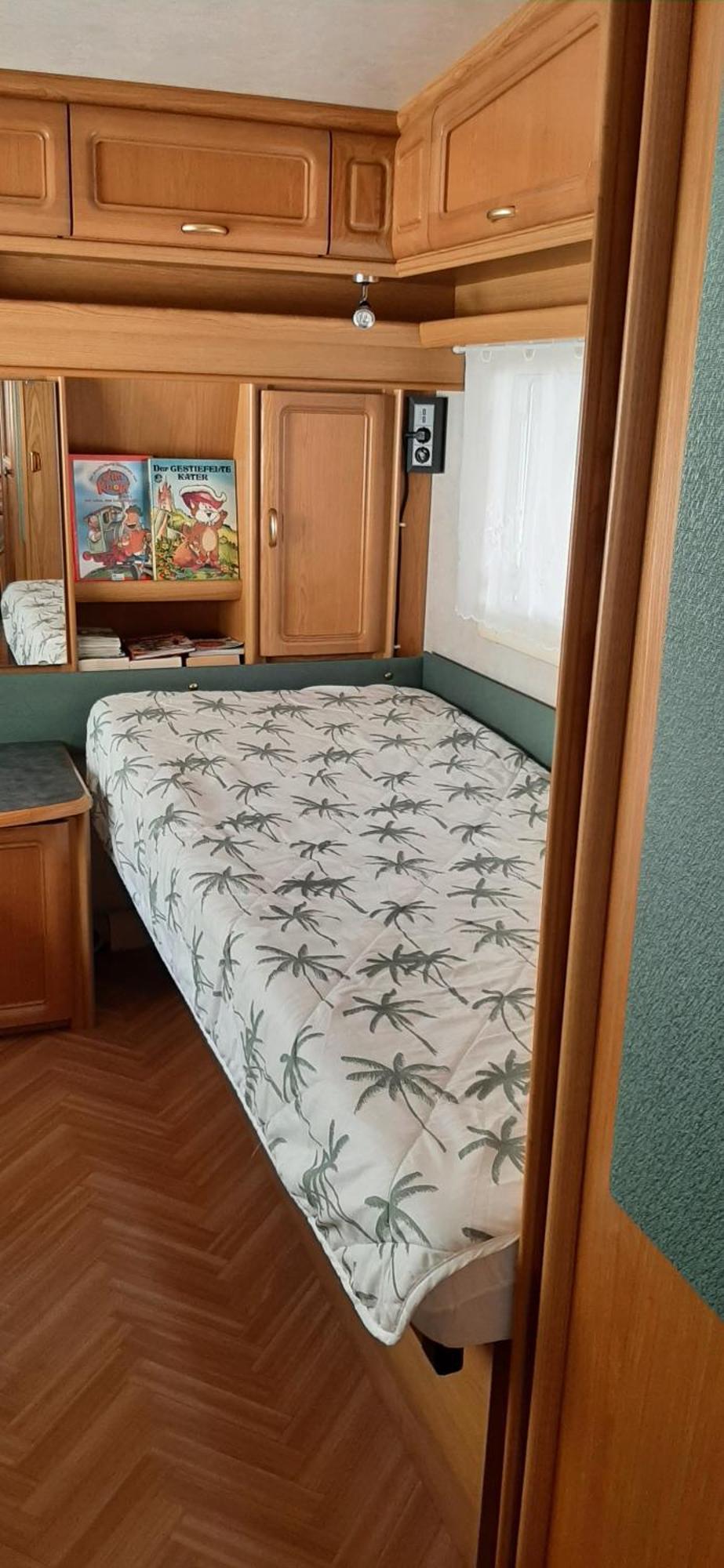 Comtesse-Camping Plauer See Brandenburg  Exteriör bild